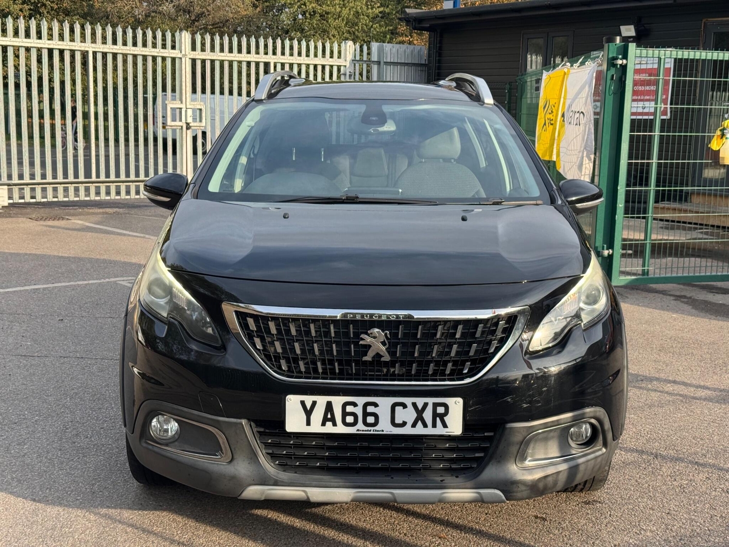 Peugeot 2008 Romford
