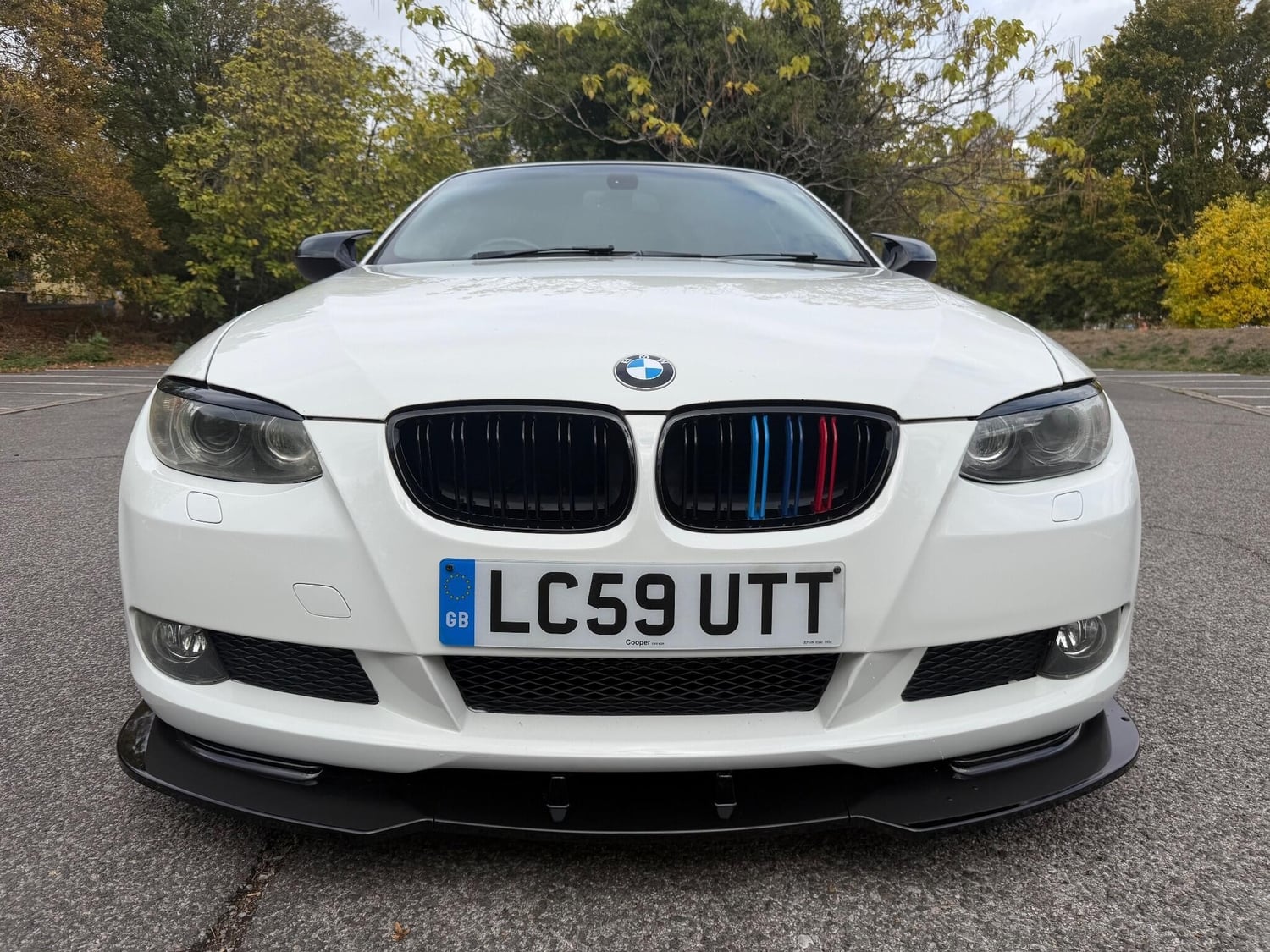 [ berth ]BMW 3 Series