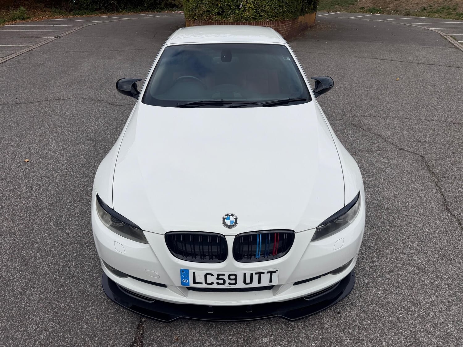 BMW 3 Series 2009 - Cars in Hayes
