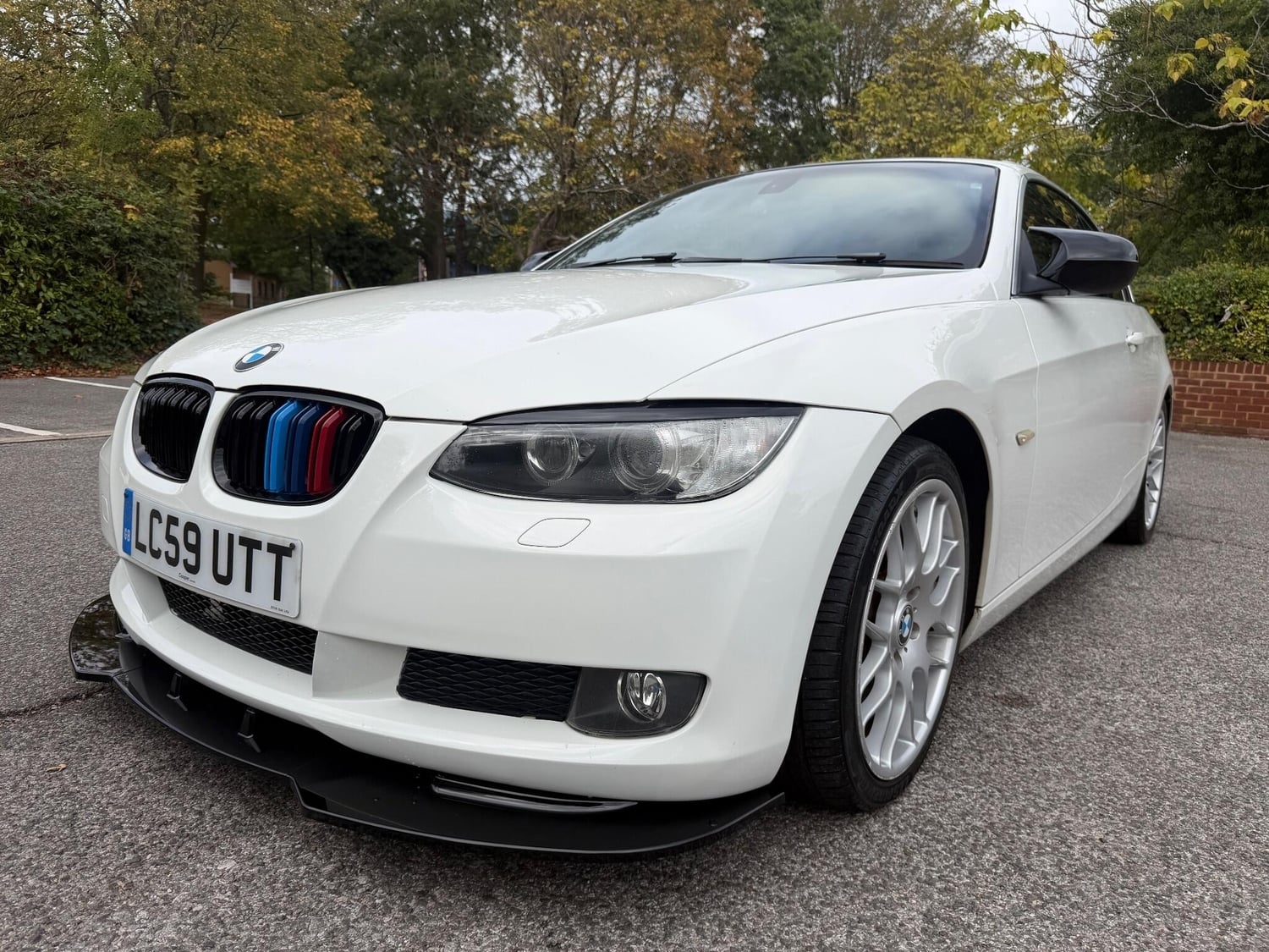 BMW 3 Series 2009 - Cars