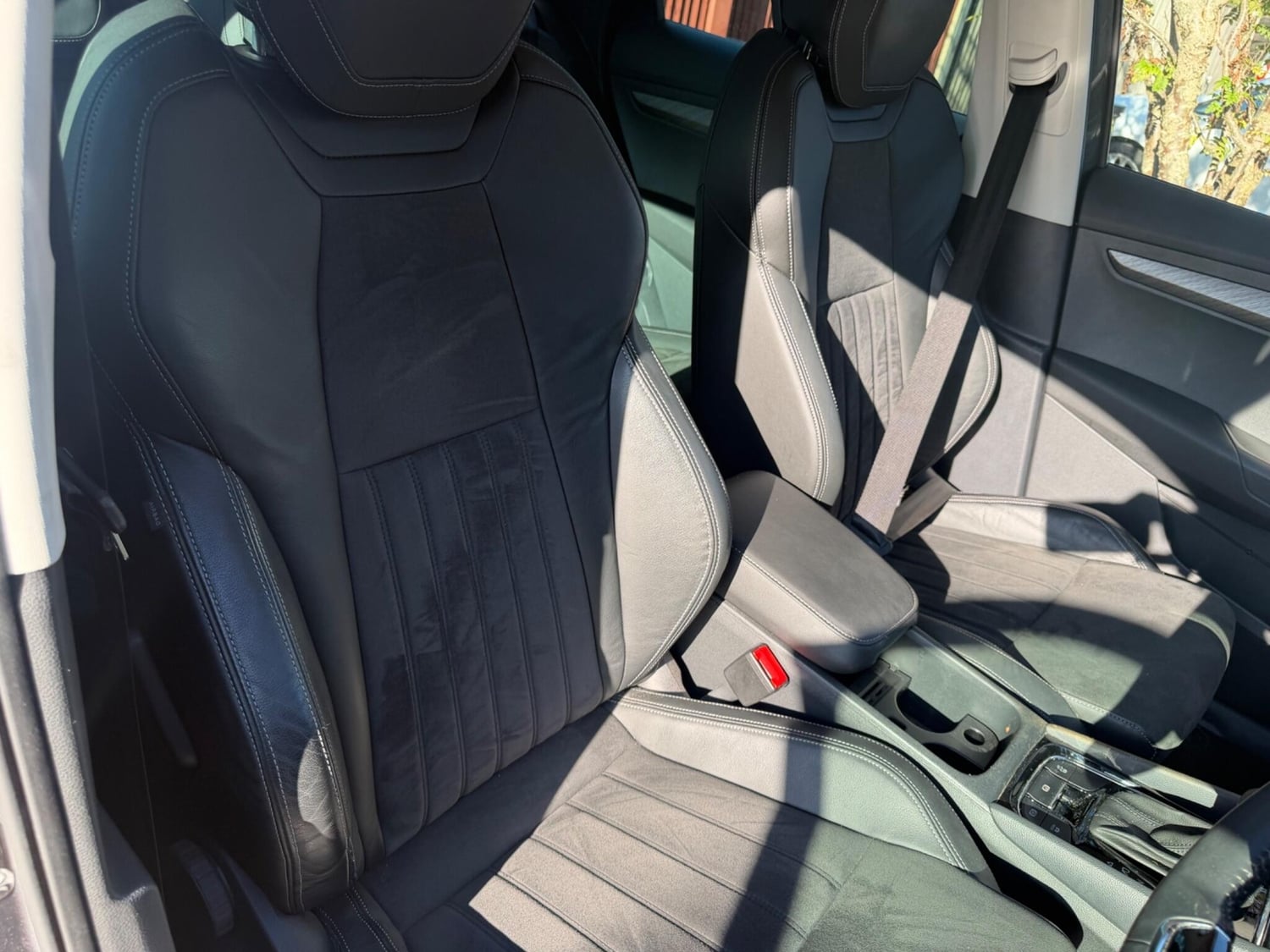Skoda Karoq 2022 - Cars in Sutton