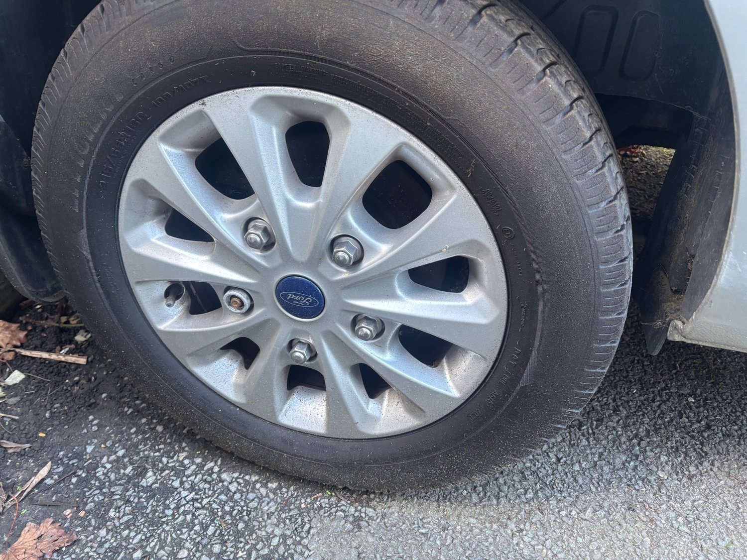 Ford Transit Custom 2020 - Vans & Commercial Vehicles in Uxbridge