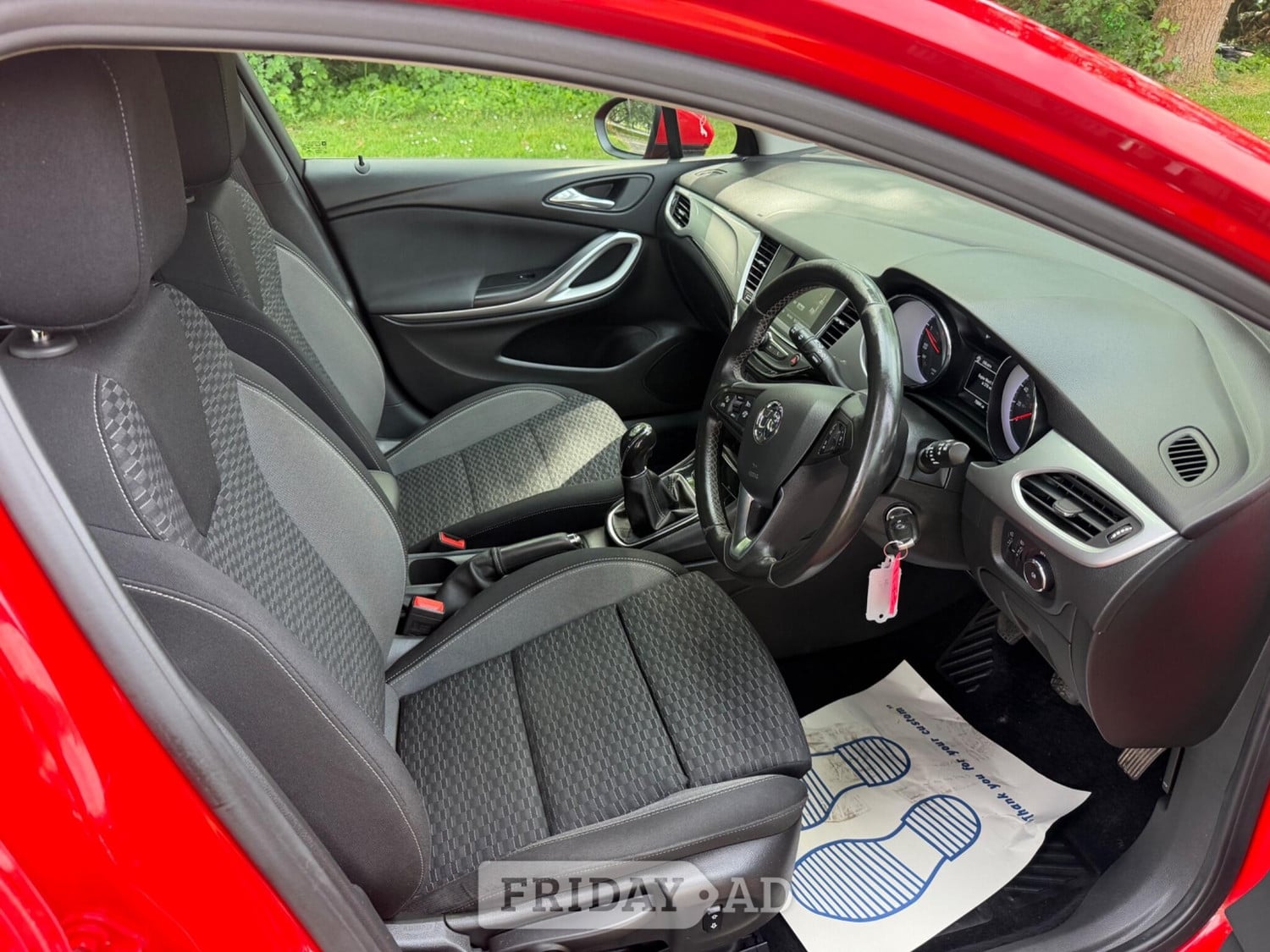 Vauxhall Astra 2020 - Cars in Uxbridge