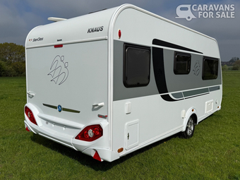 Knaus StarClass 480 2019