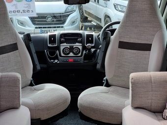 Elddis Magnum GT 155 2019 for sale
