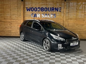 Kia Ceed 2018