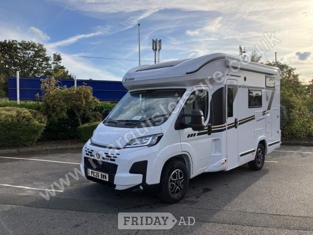Benimar Primero 201 2026 for sale in Tewkesbury