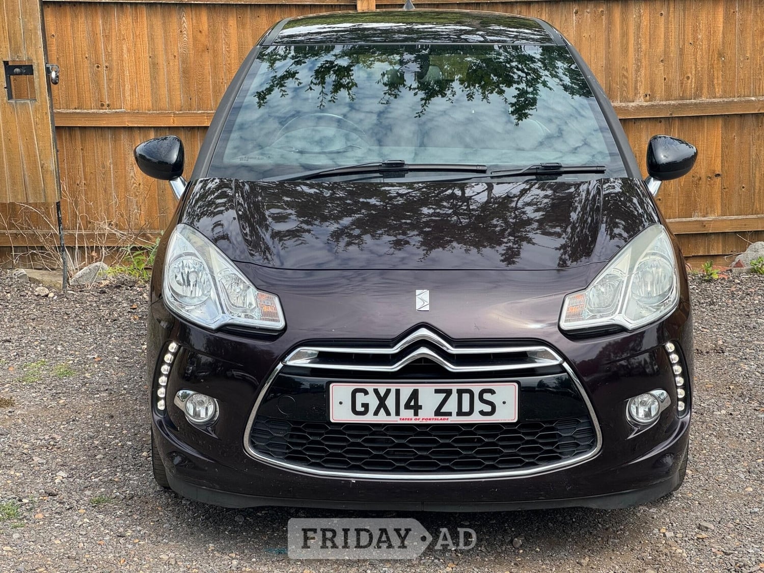 Citroen DS3 St. Albans