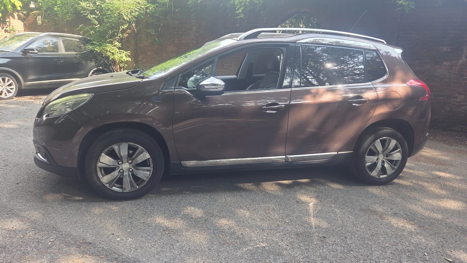 Peugeot 2008 2014 - Cars in Atherstone