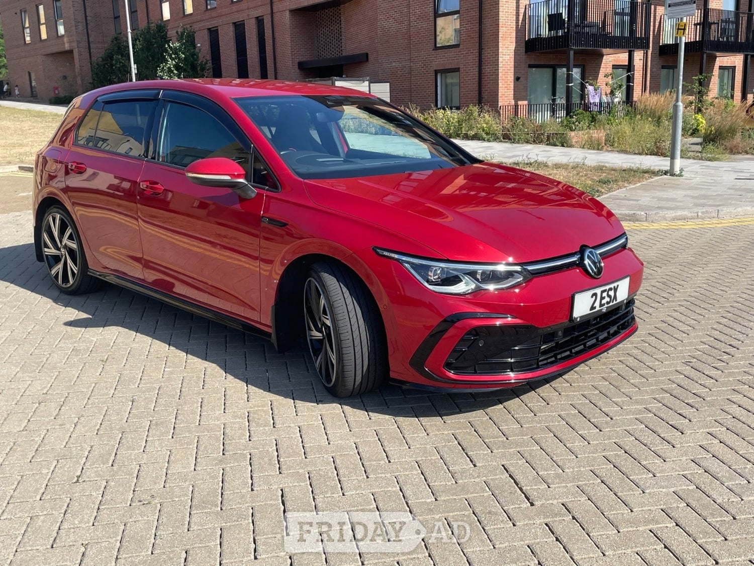 Volkswagen Golf Rainham
