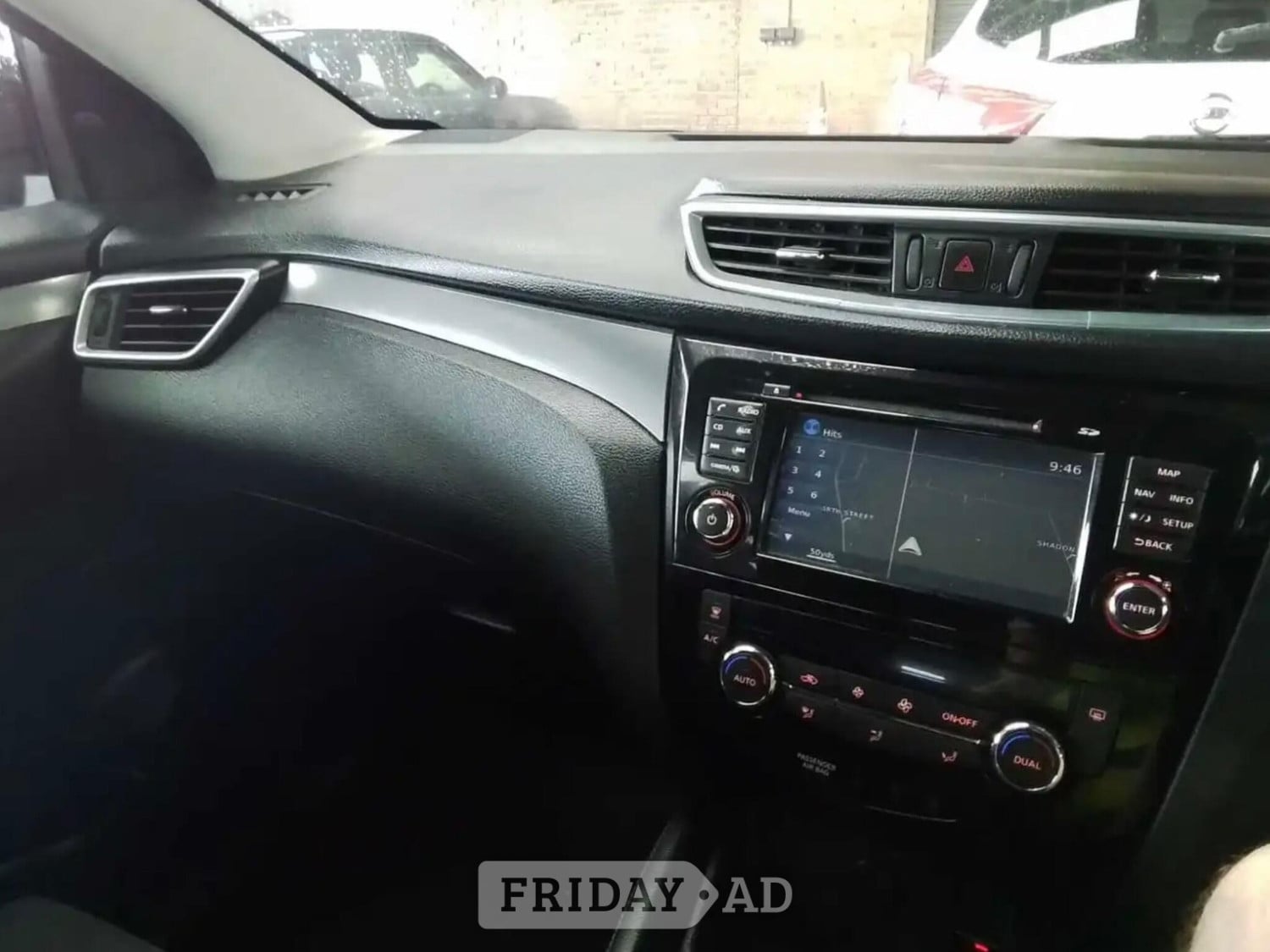 Nissan Qashqai 2019 - Cars