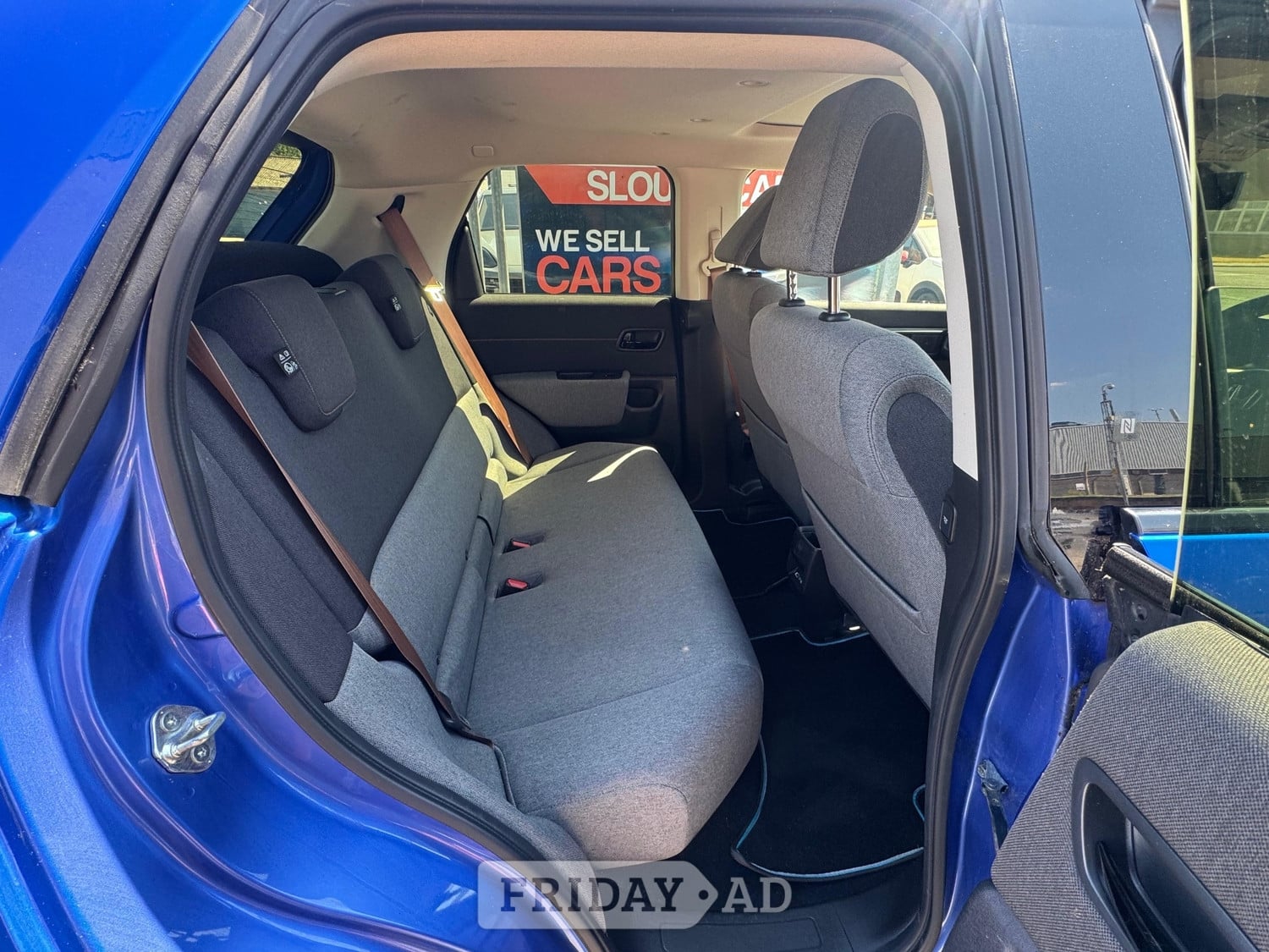 Honda e 2020 - Cars