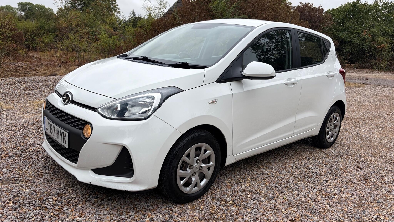 Hyundai i10 St. Albans