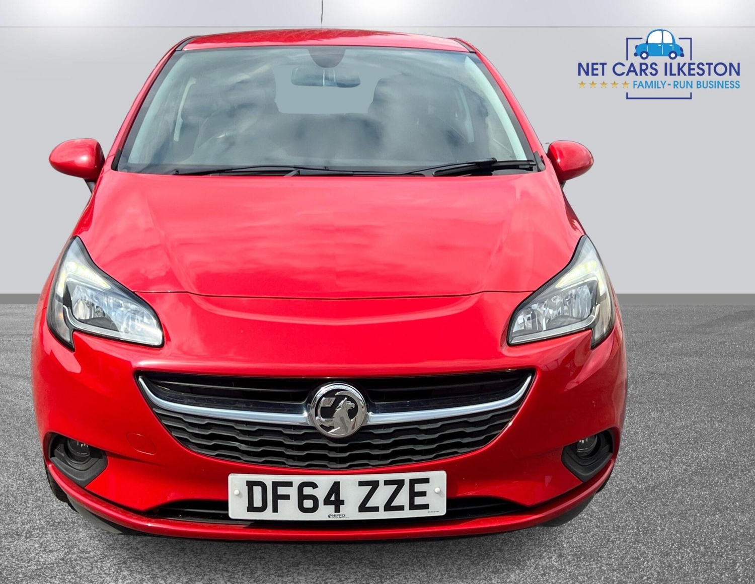 Vauxhall Corsa Ilkeston
