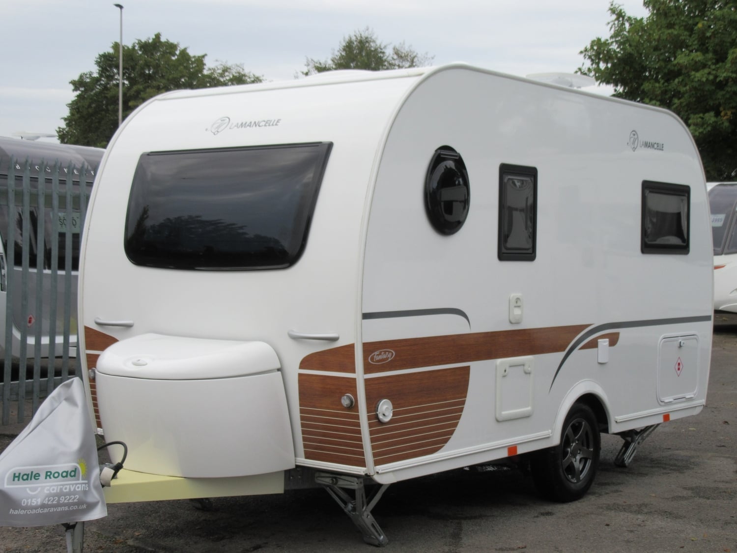 [ berth ]La Mancelle Fantaisy