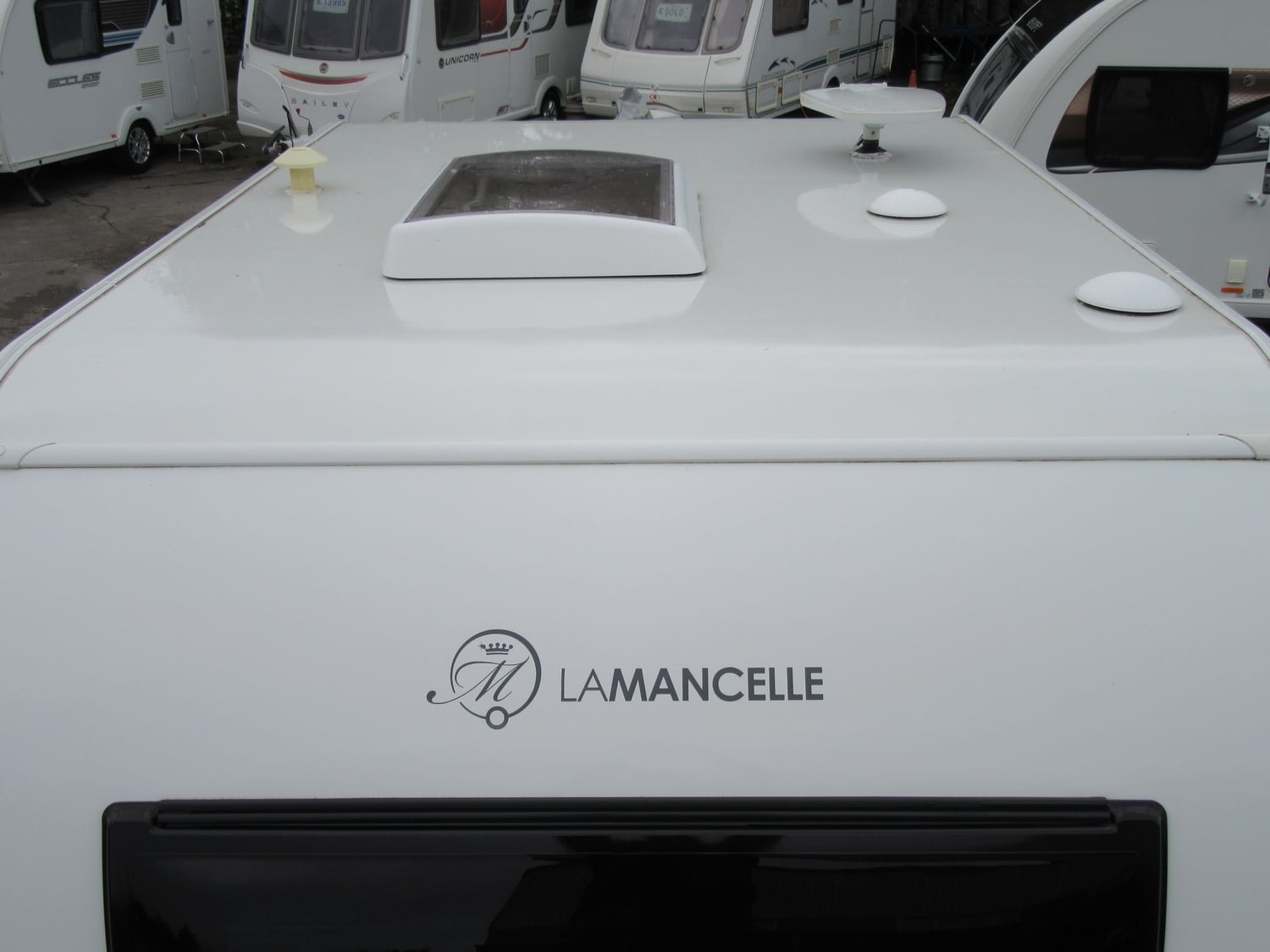 La Mancelle Fantaisy 2023 - Motorhomes & Caravans