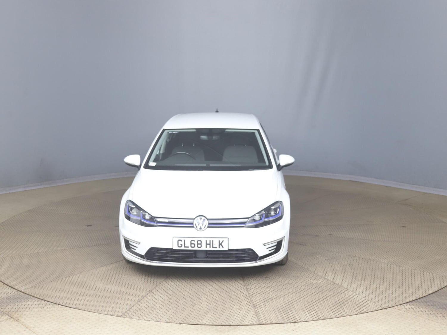 Volkswagen e-Golf Birmingham