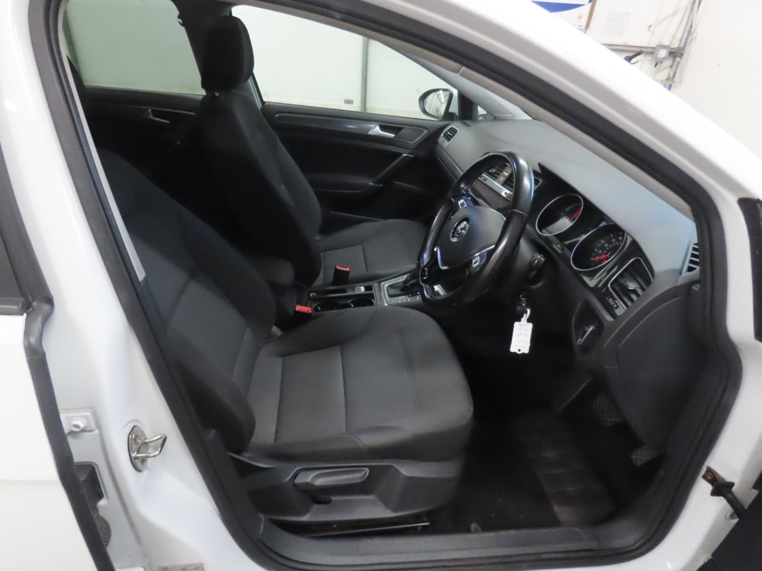 Volkswagen e-Golf 2018 - Cars in Birmingham