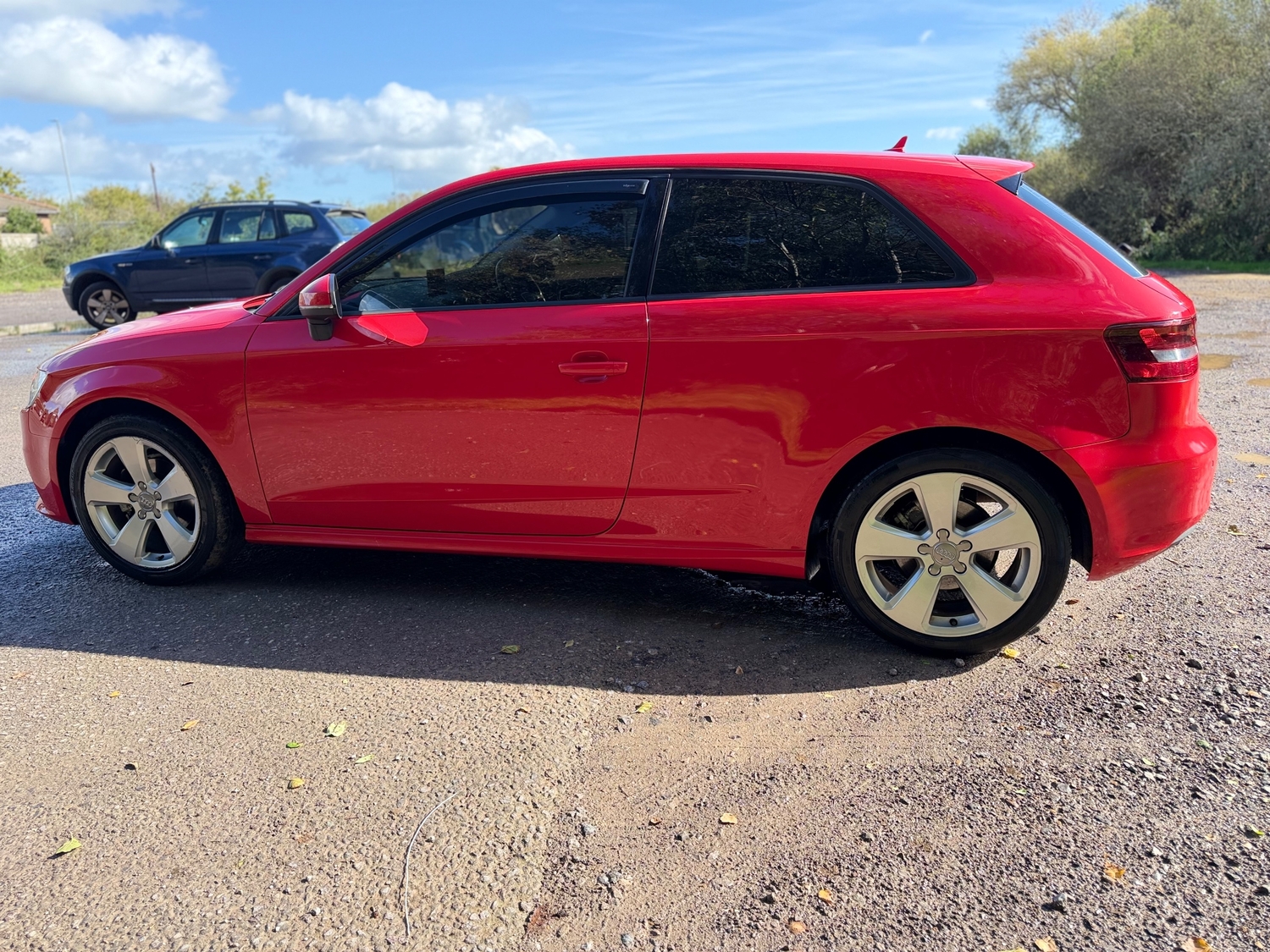 Audi A3 2016 - Cars in Portsmouth