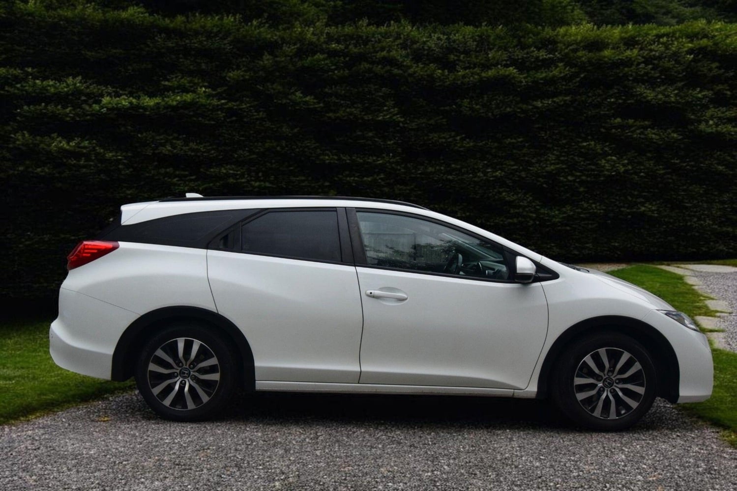 Honda Civic High Wycombe