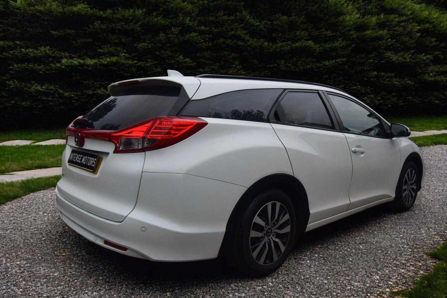 [ berth ]Honda Civic