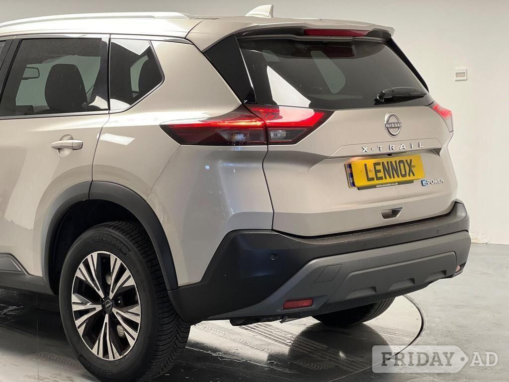 Nissan X-Trail 2023 - Cars in Brent