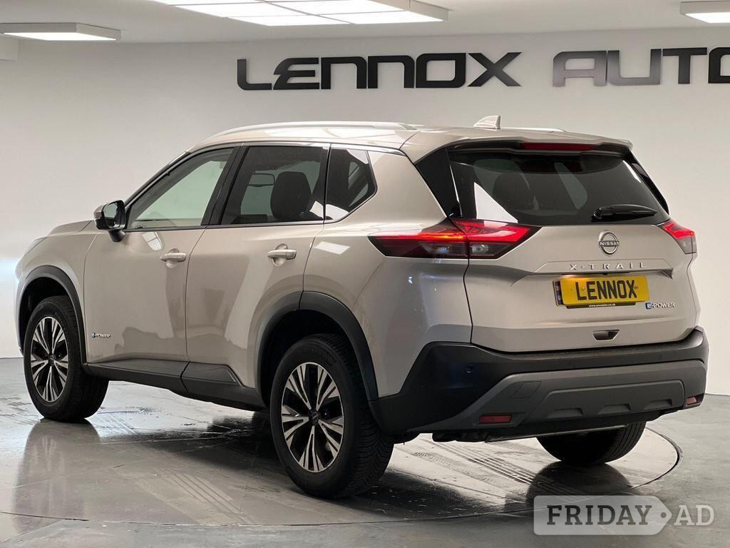 Nissan X-Trail 2023 - Cars