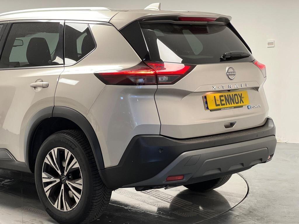 Nissan X-Trail 2023 - Cars in Brent