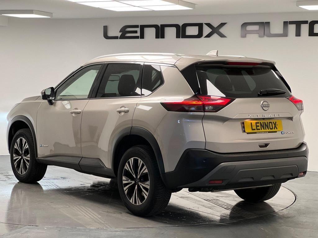 Nissan X-Trail 2023 - Cars