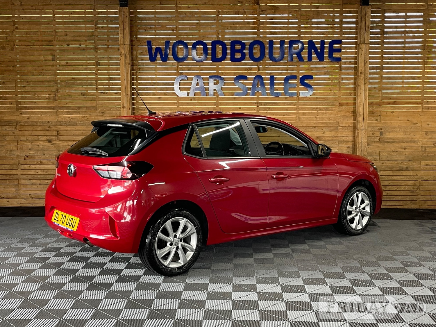Vauxhall Corsa 2020 - Cars in Brighton