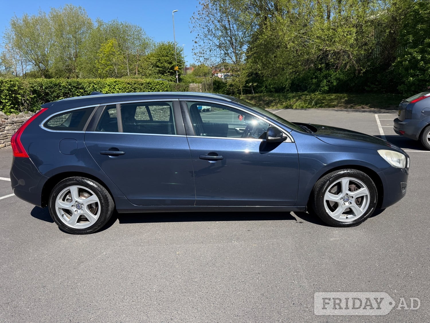 Volvo V60 2012 - Cars in Bristol