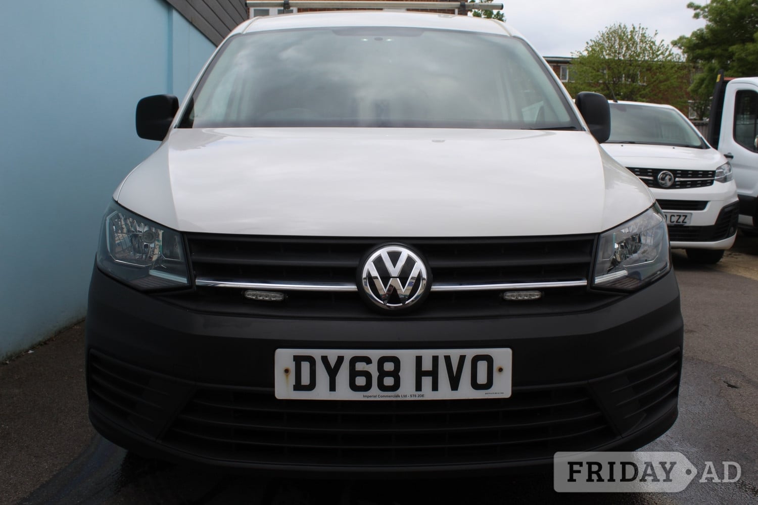 [ berth ]Volkswagen Caddy Maxi