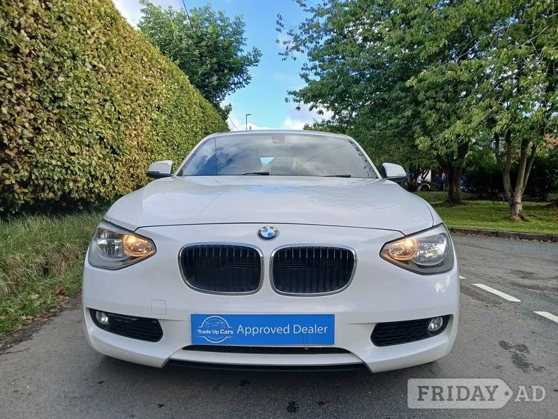 [ berth ]BMW 1 Series