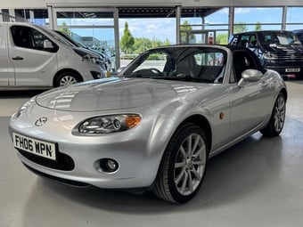 Mazda MX-5 2006