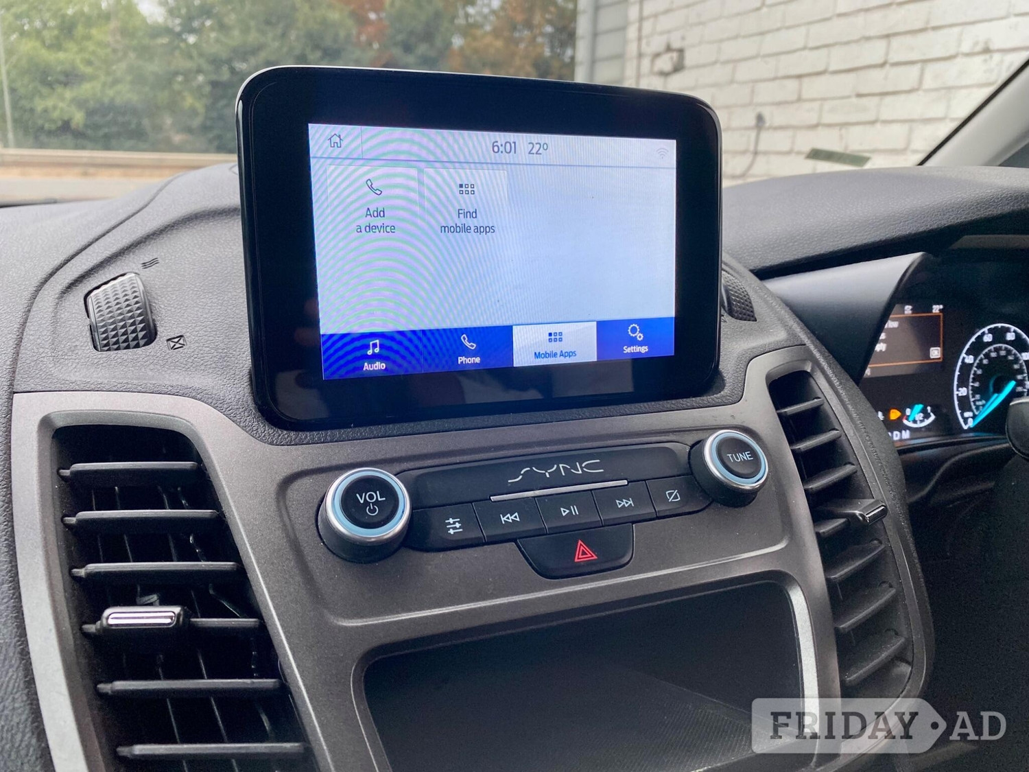 Ford Transit Connect 2021 - Vans & Commercial Vehicles in Ashford