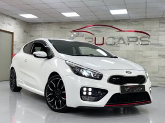Kia Pro Ceed 2015