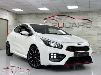 Kia Pro Ceed 2015