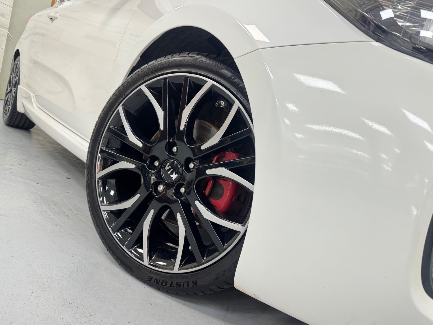 Kia Pro Ceed 2015 - Cars