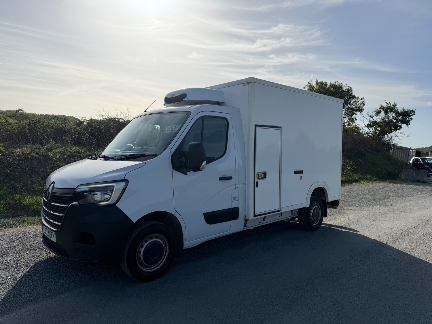 Renault Master 2022 - Vans & Commercial Vehicles