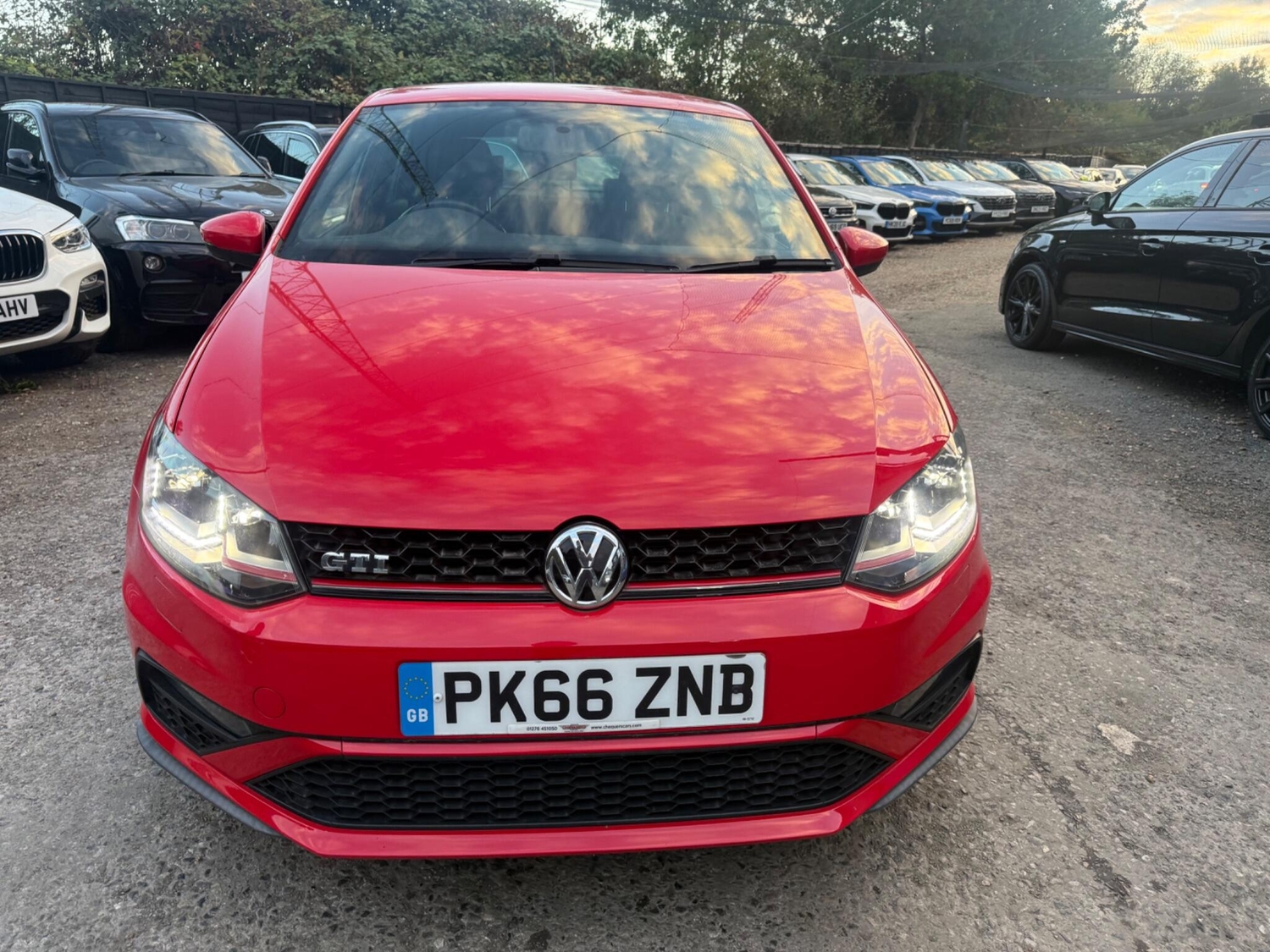Volkswagen Polo Addlestone