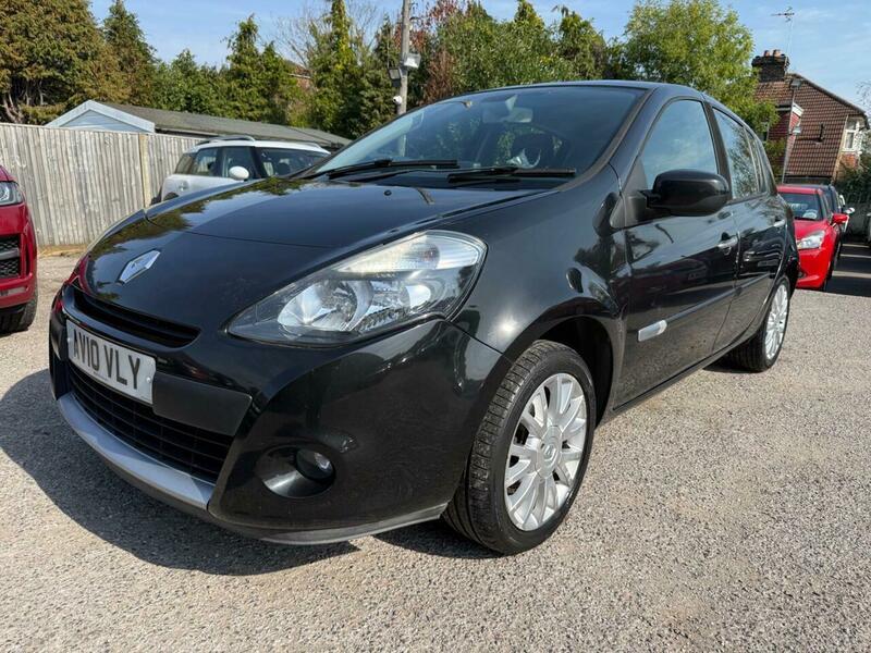 [ berth ]Renault Clio