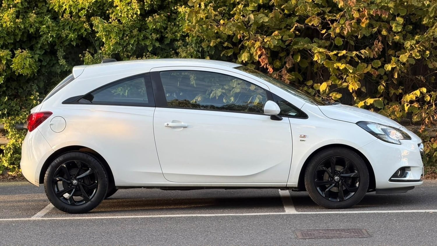 Vauxhall Corsa 2017 - Cars in Ealing