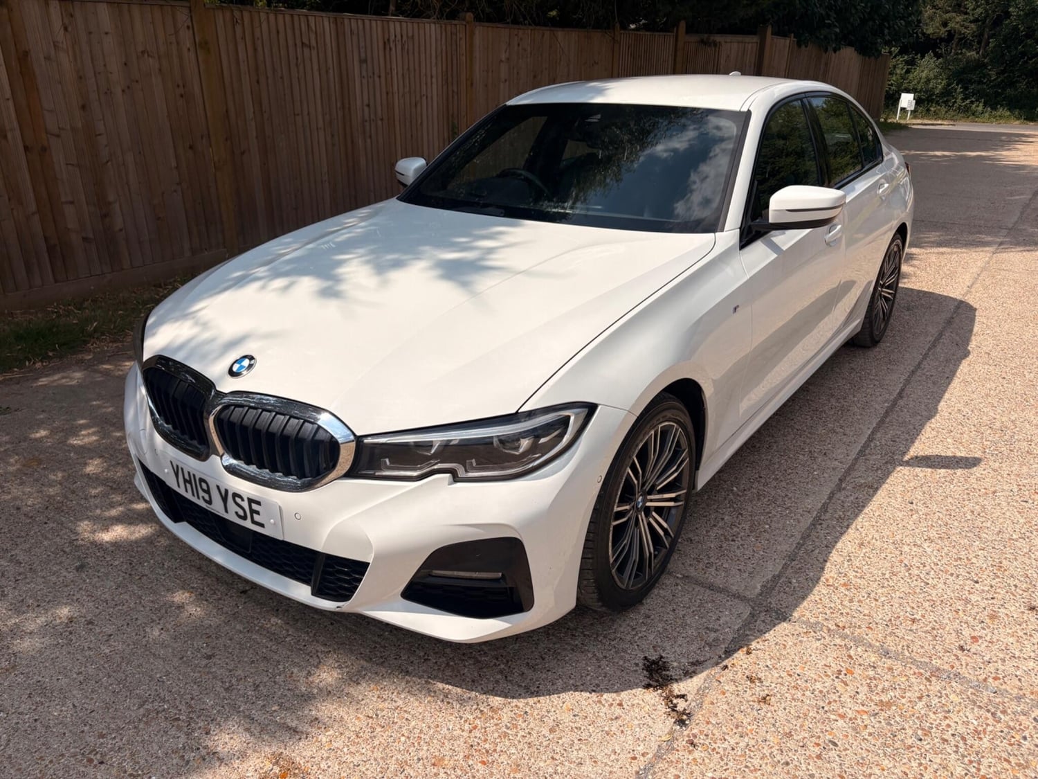 BMW 3 Series Tonbridge