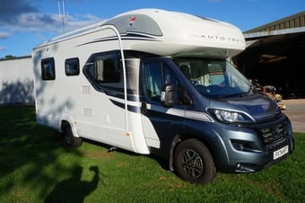 Fiat Ducato 2024