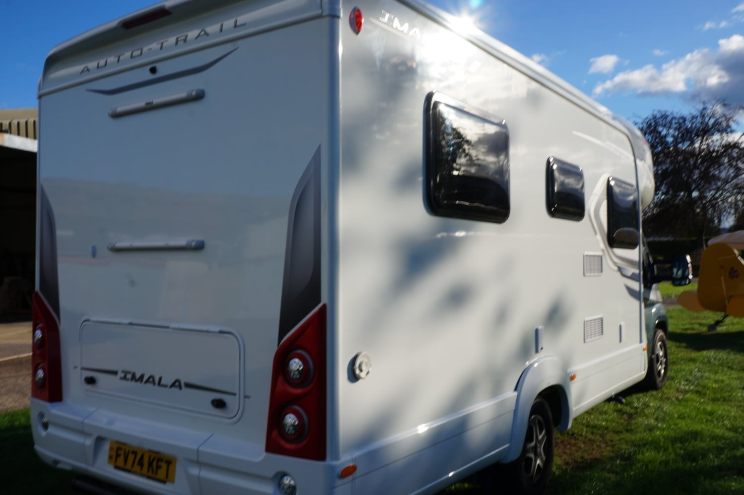 [ berth ]Fiat Ducato