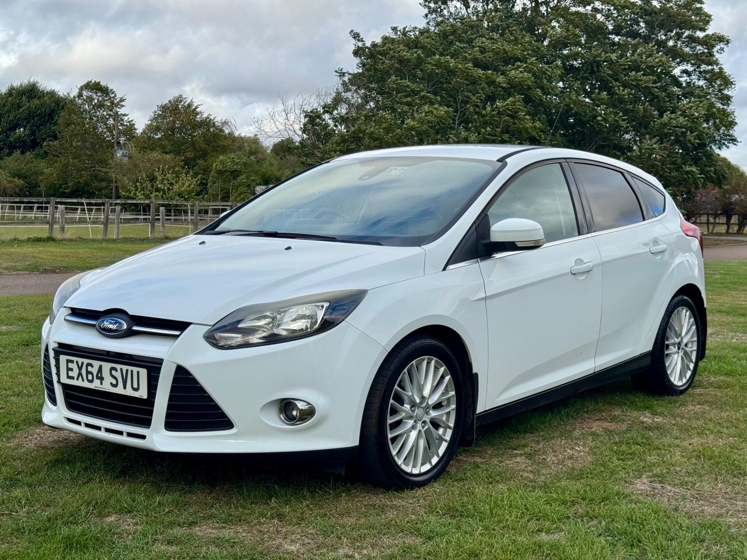Ford Focus Bedford
