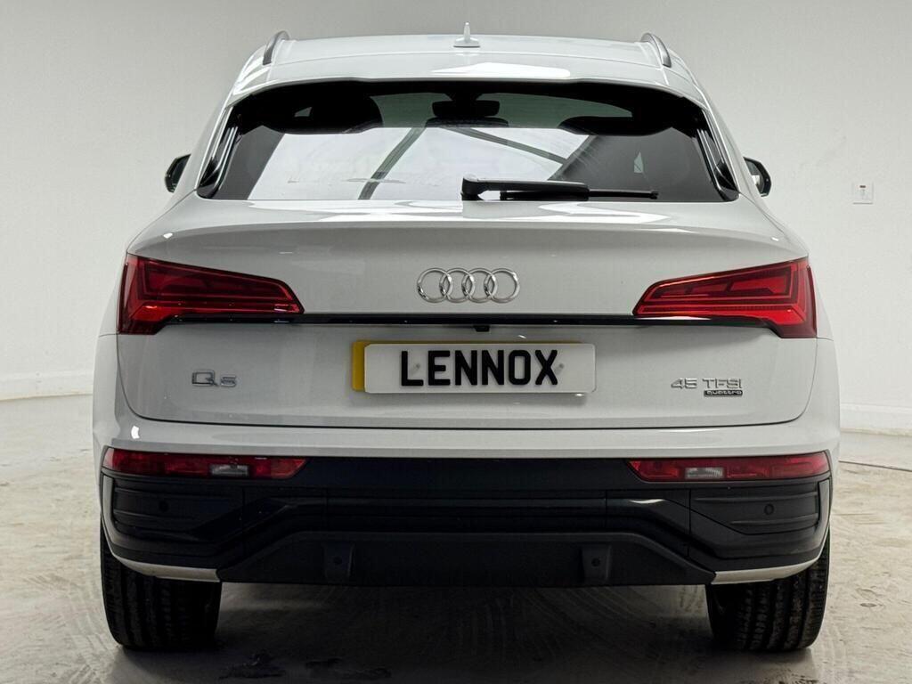 Audi Q5 2022 - Cars in Brent