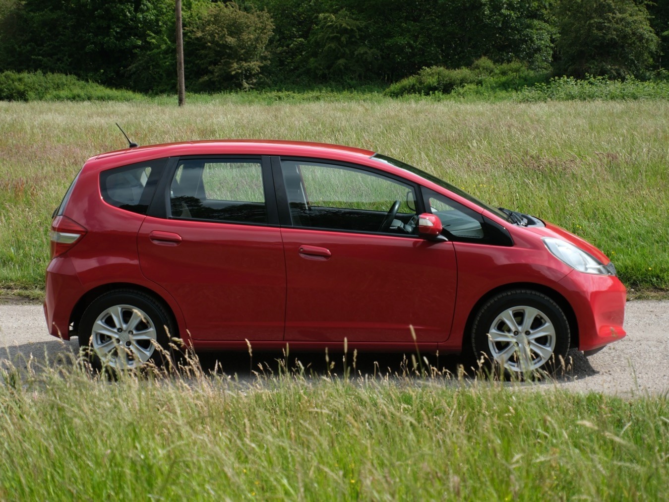 Honda Jazz Sowerby Bridge