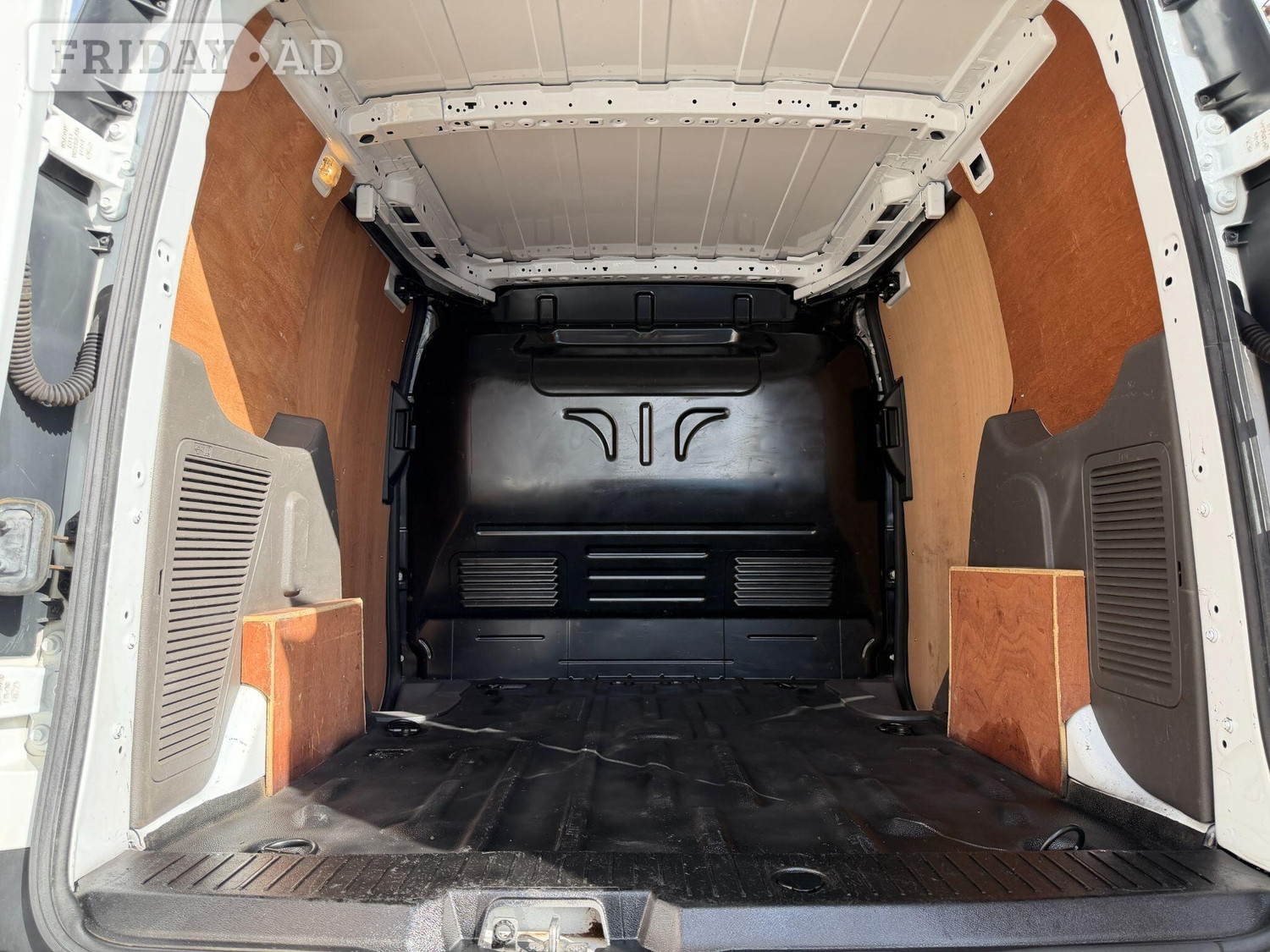 Ford Transit Connect 2019 - Vans & Commercial Vehicles