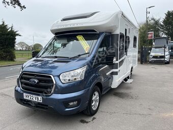 Auto-Trail F-Line F74 2022 for sale